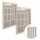 Industrial Windows - Large