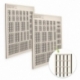 Industrial Windows - Small