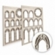 Skeleton Windows - Large
