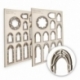 Skeleton Windows - Small
