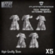Technological Soldier Bodies 2