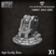 MKIV Turret Core