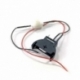 LED Lighting Set with Switch