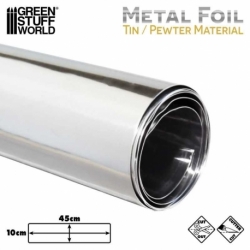 Tin Sheet