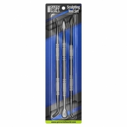 3x Modeling Lancets