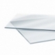 Methacrylate sheets 250x250mm