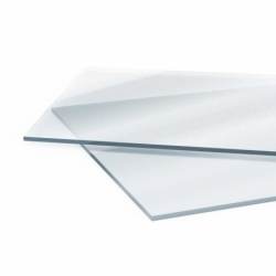 Methacrylate sheets 250x250mm