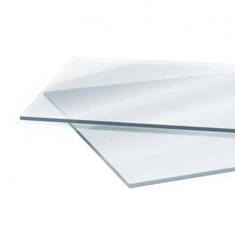 Methacrylate sheets 250x250mm