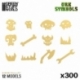 Orc Runes and Symbols