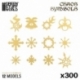 Runes and Symbols Chaos