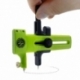 Circular cutting compass