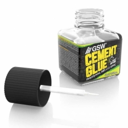 Plastic glue 40ml