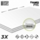 3mm Foamed PVC