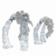 Jetpack Smoke System Double Transparent (Modular)