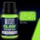 Luminescent Pigments - REALITY GREENY YELLOW