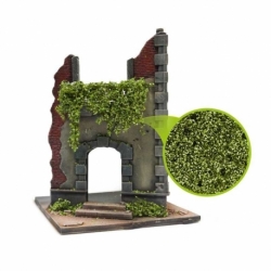Ivy Modeling - Light Green Birch - Small