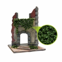 Ivy Modeling - Dark Green Birch - Small