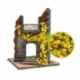 Ivy Model Making - Yellow Maple - Large