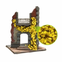 Ivy Model Making - Yellow Maple - Large