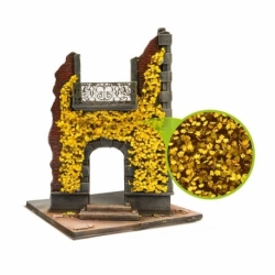 Ivy Model Making - Yellow Maple - Small