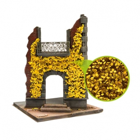 Ivy Model Making - Yellow Maple - Small