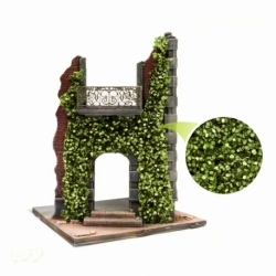Ivy Model Making - Light Green Maple - Small