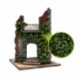 Ivy Model Making - Dark Green Maple - Large