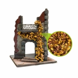 Ivy Model Making - Yellow Oak - Large
