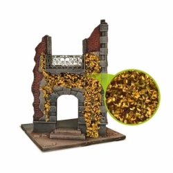 Ivy Modeling - Yellow Oak - Small
