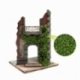 Ivy Modeling - Light Green Oak - Small