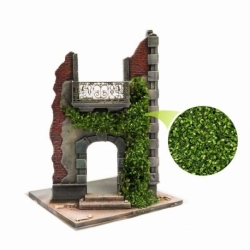 Ivy Modeling - Light Green Oak - Small