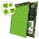 Paper Plants - Burdock