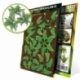 Colored Paper Plants - Ferns