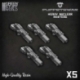 Heavy nuclear heaters - Right