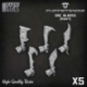 Orc Blades - Right