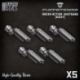 Fast-action shotguns - Right