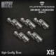 Grenade launcher - Right