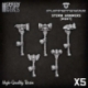 Storm Hammers - Right