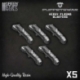 Heavy plasma guns - Right