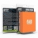 Bloques de lijado flexible - Grano 400