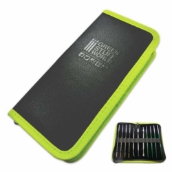 Estuche de cuero Premium para herramientas