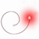 Luces LED ROJAS - 5mm