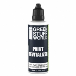 Paint Revitalizer 60 ml
