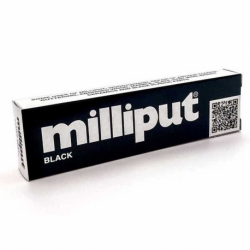Black Milliput
