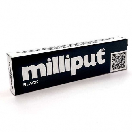 Milliput Negra