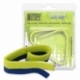 Green Putty Roll 30cm WITH HOLE