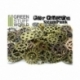 Steampunk Wheels Set 85 gr. - Collection