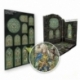 Elven Stained Glass Windows - Small