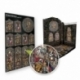 Medieval Knights Stained Glass Windows - Large