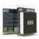 Rigid sanding blocks - Grit 180